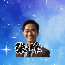 张峰