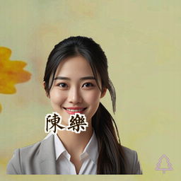 陈乐